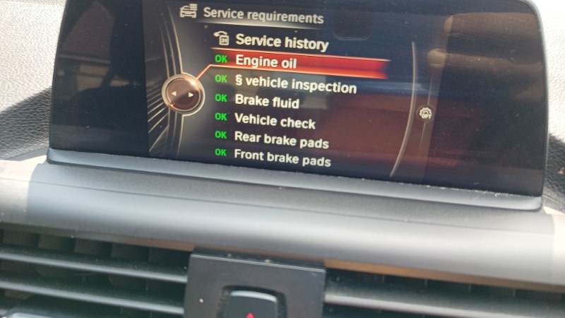 Ucs Bmw 116d For Sale (17)